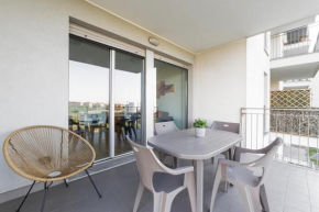 Milano Rogoredo APT with Terrace!